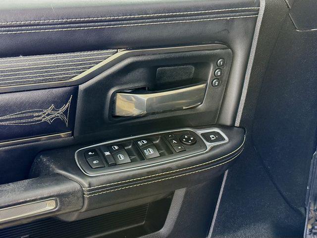 used 2021 Ram 2500 car, priced at $55,383