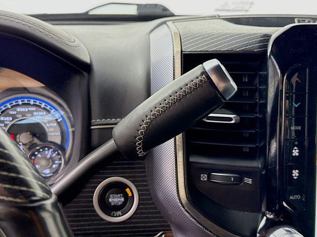 used 2021 Ram 2500 car, priced at $55,383