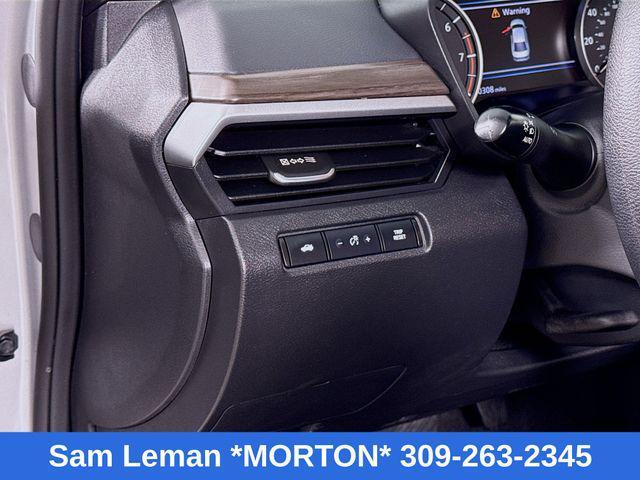 used 2024 Nissan Altima car, priced at $18,068