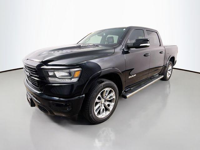 used 2019 Ram 1500 car, priced at $24,995