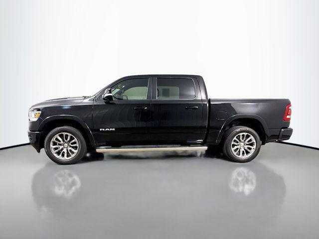 used 2019 Ram 1500 car, priced at $24,995