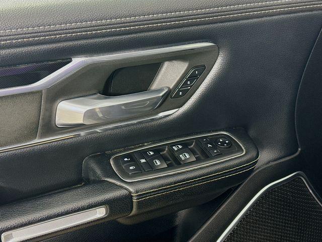 used 2019 Ram 1500 car, priced at $24,995