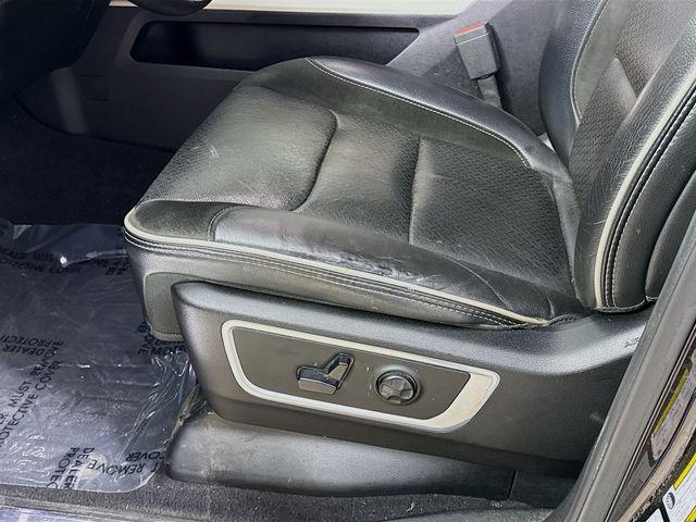 used 2019 Ram 1500 car, priced at $24,995