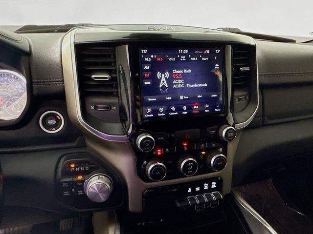 used 2019 Ram 1500 car, priced at $24,995