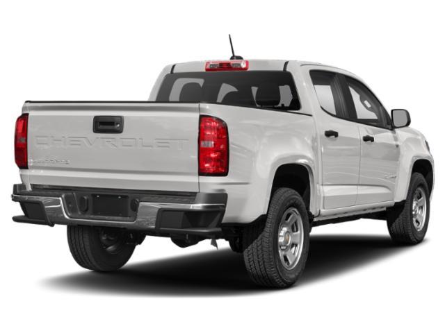 used 2022 Chevrolet Colorado car, priced at $17,995