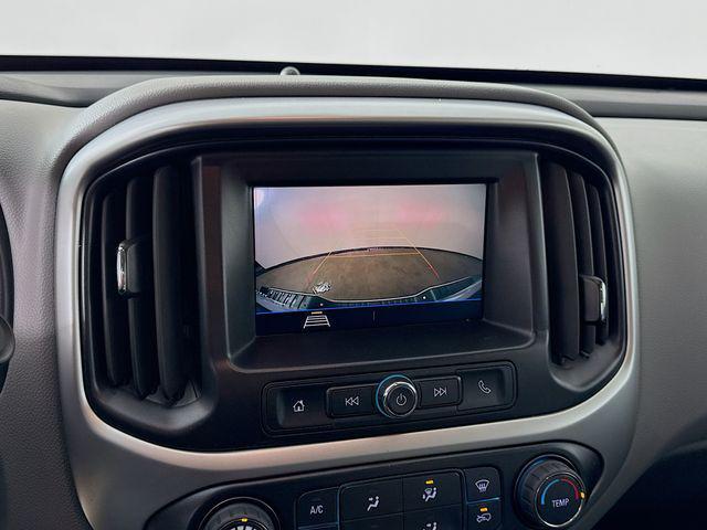 used 2022 Chevrolet Colorado car, priced at $15,581