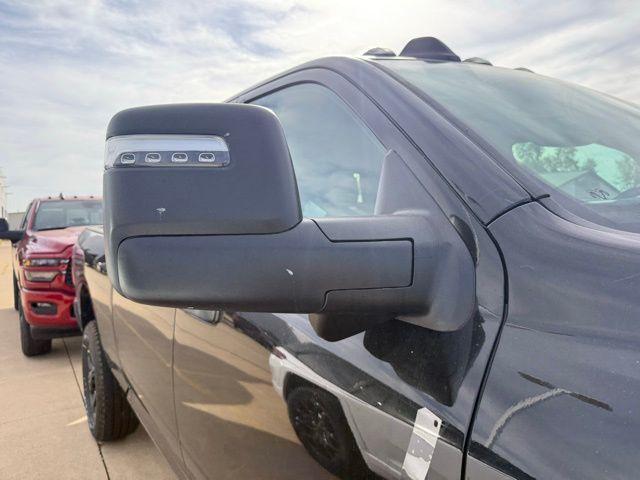new 2026 Ram 2500 car, priced at $71,949