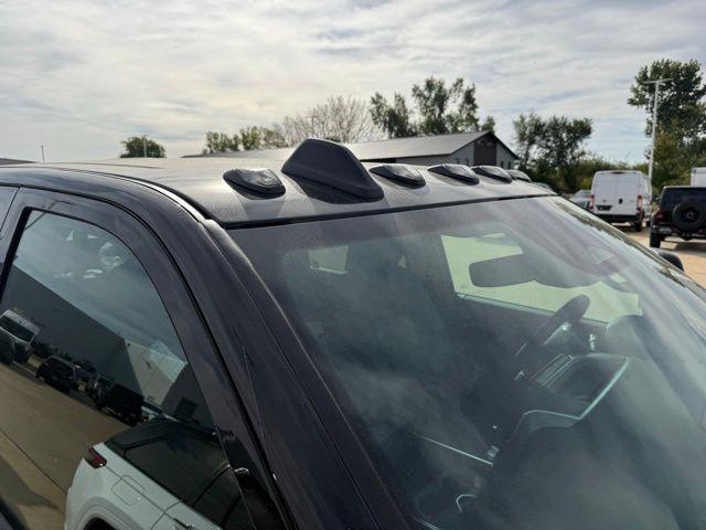 new 2026 Ram 2500 car, priced at $71,949