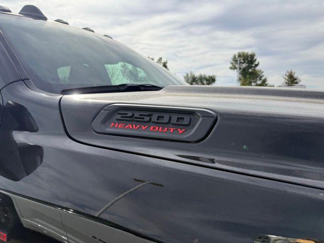 new 2026 Ram 2500 car, priced at $71,949