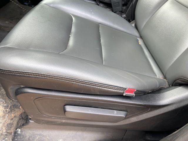 used 2022 Ram 1500 car, priced at $26,958