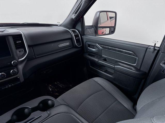 used 2024 Ram 2500 car, priced at $37,561