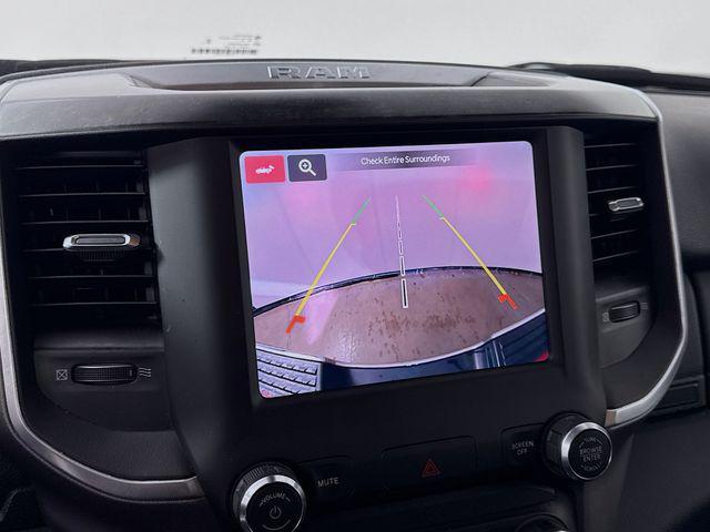 used 2024 Ram 2500 car, priced at $37,561