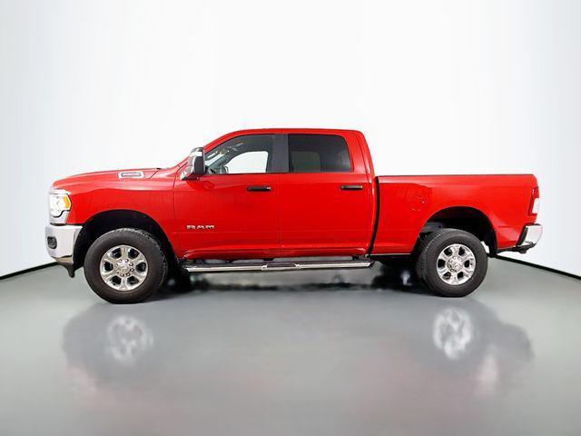 used 2024 Ram 2500 car, priced at $37,561