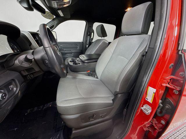 used 2024 Ram 2500 car, priced at $37,561