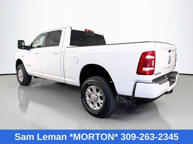 used 2024 Ram 2500 car, priced at $59,995