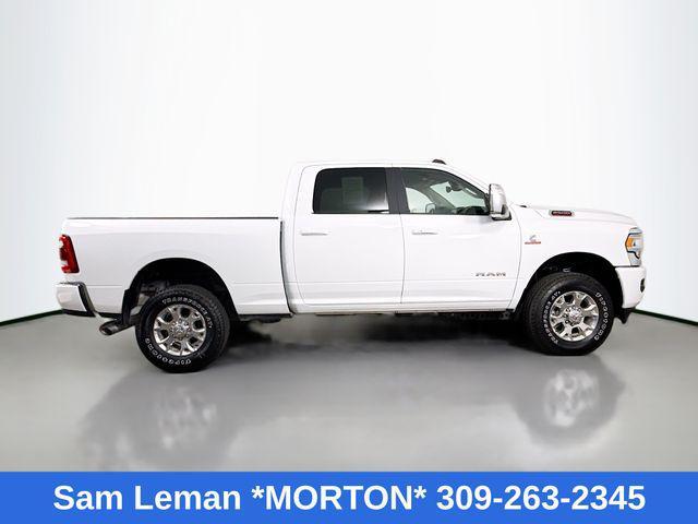 used 2024 Ram 2500 car, priced at $59,995