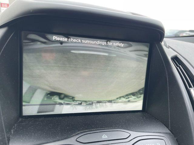 used 2016 Ford Escape car, priced at $9,260