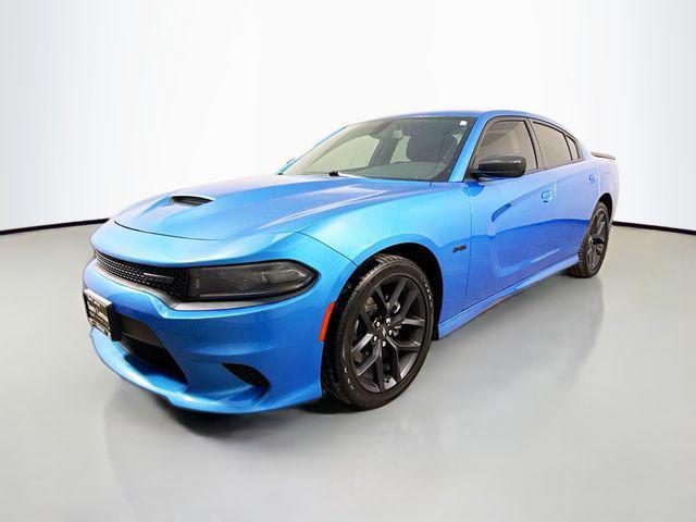 used 2023 Dodge Charger car, priced at $35,776