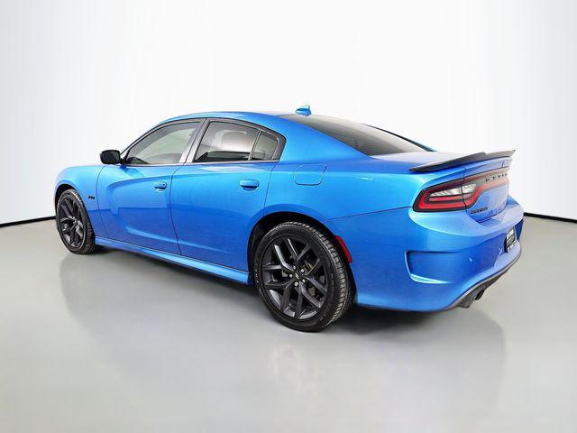 used 2023 Dodge Charger car, priced at $35,776