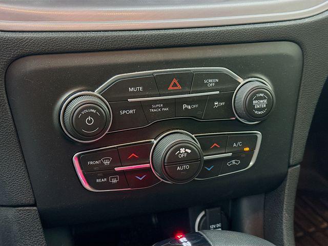 used 2023 Dodge Charger car, priced at $35,776