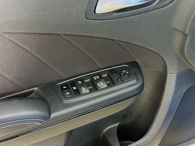 used 2023 Dodge Charger car, priced at $35,776