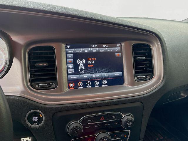 used 2023 Dodge Charger car, priced at $35,776