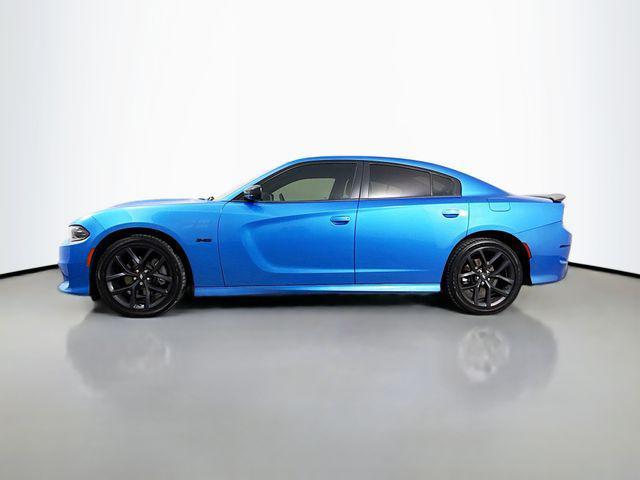 used 2023 Dodge Charger car, priced at $35,776
