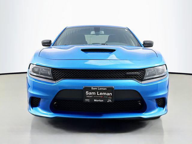 used 2023 Dodge Charger car, priced at $35,776