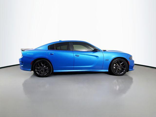 used 2023 Dodge Charger car, priced at $35,776