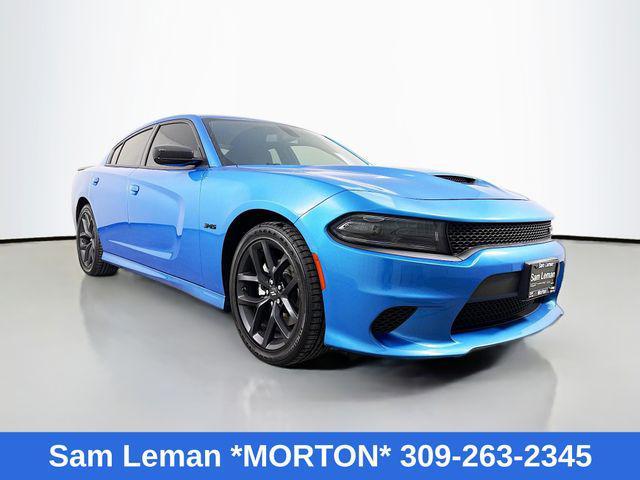 used 2023 Dodge Charger car, priced at $35,776