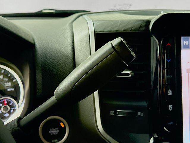 used 2025 Ram 2500 car, priced at $49,495