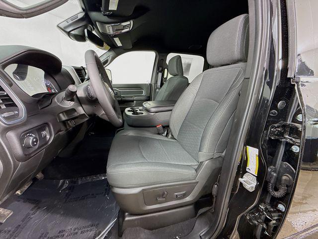 used 2025 Ram 2500 car, priced at $49,495