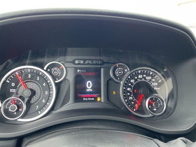 used 2025 Ram 2500 car, priced at $50,954