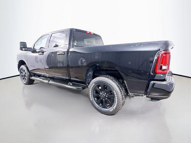 used 2025 Ram 2500 car, priced at $49,495