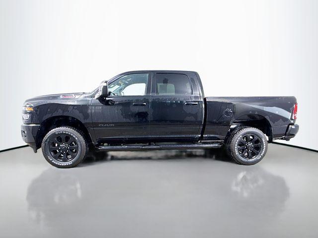 used 2025 Ram 2500 car, priced at $49,495