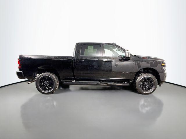 used 2025 Ram 2500 car, priced at $49,495