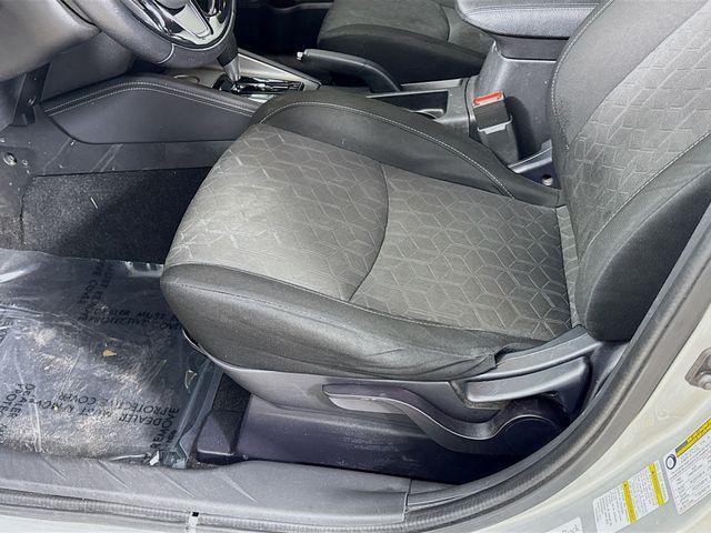 used 2020 Mitsubishi Outlander Sport car, priced at $14,758