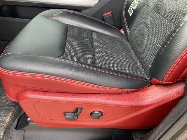 used 2019 Ram 1500 car, priced at $28,000