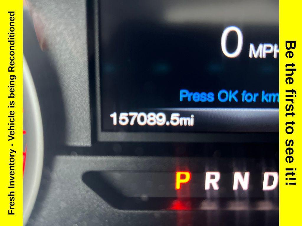 used 2018 Ford F-150 car, priced at $18,000