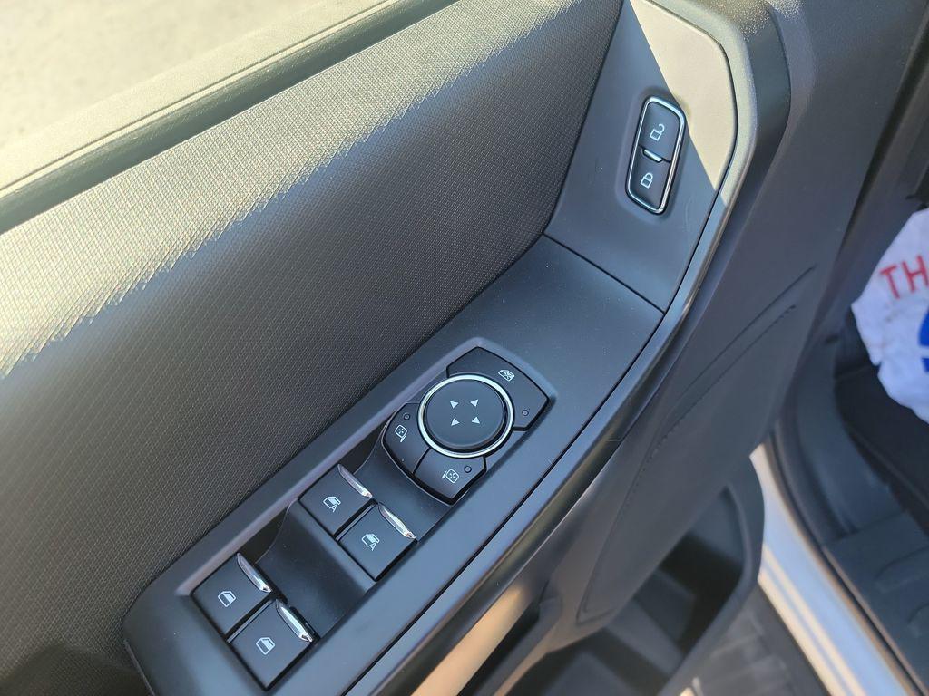 new 2025 Ford F-150 car, priced at $49,335