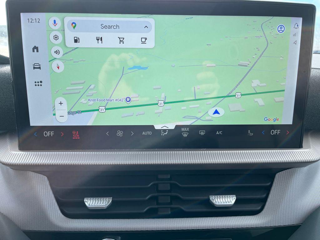 new 2026 Ford Explorer car, priced at $47,798