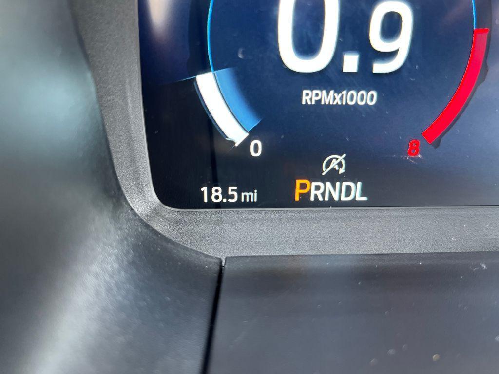 new 2026 Ford Explorer car, priced at $47,798