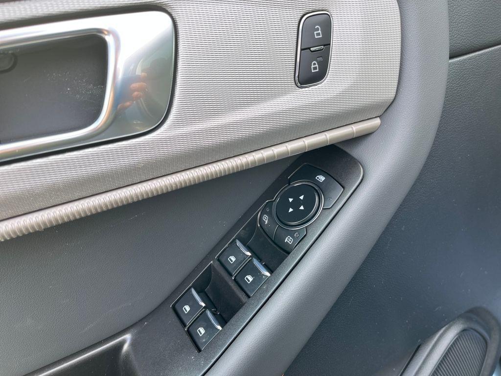 new 2026 Ford Explorer car, priced at $47,798