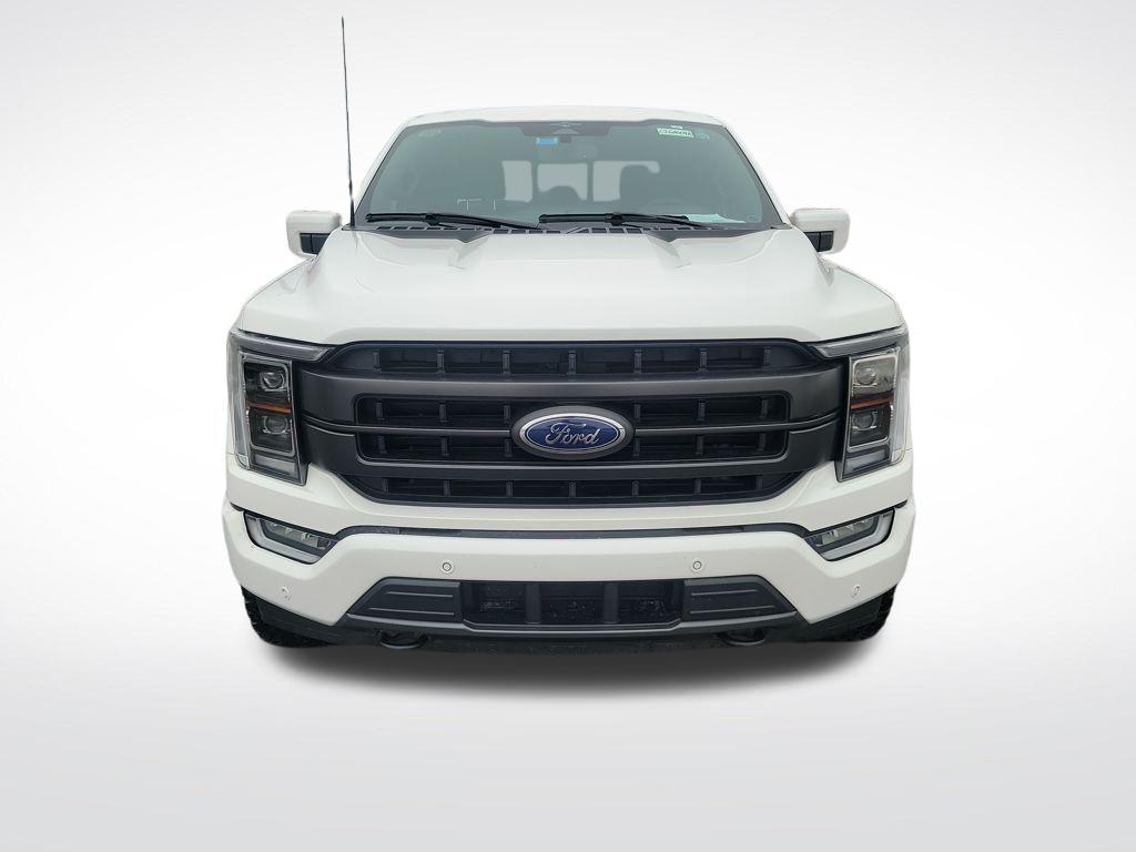 used 2023 Ford F-150 car, priced at $43,500