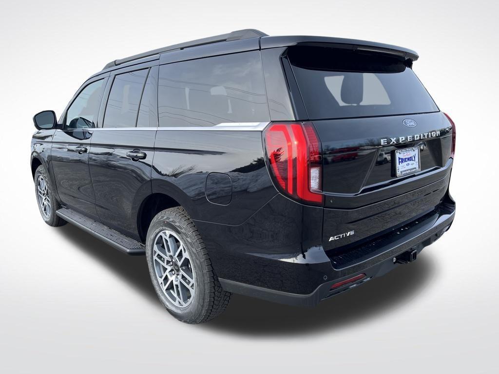 new 2026 Ford Expedition car, priced at $70,800