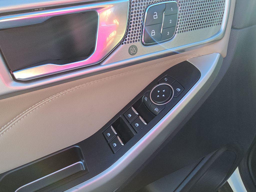 used 2020 Ford Explorer car, priced at $22,850