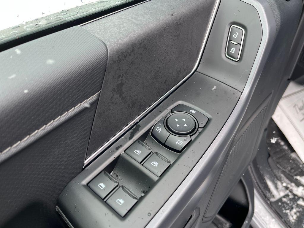 new 2026 Ford F-150 car, priced at $61,311