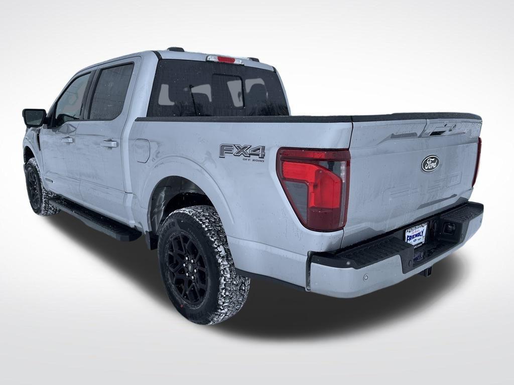 new 2026 Ford F-150 car, priced at $61,311