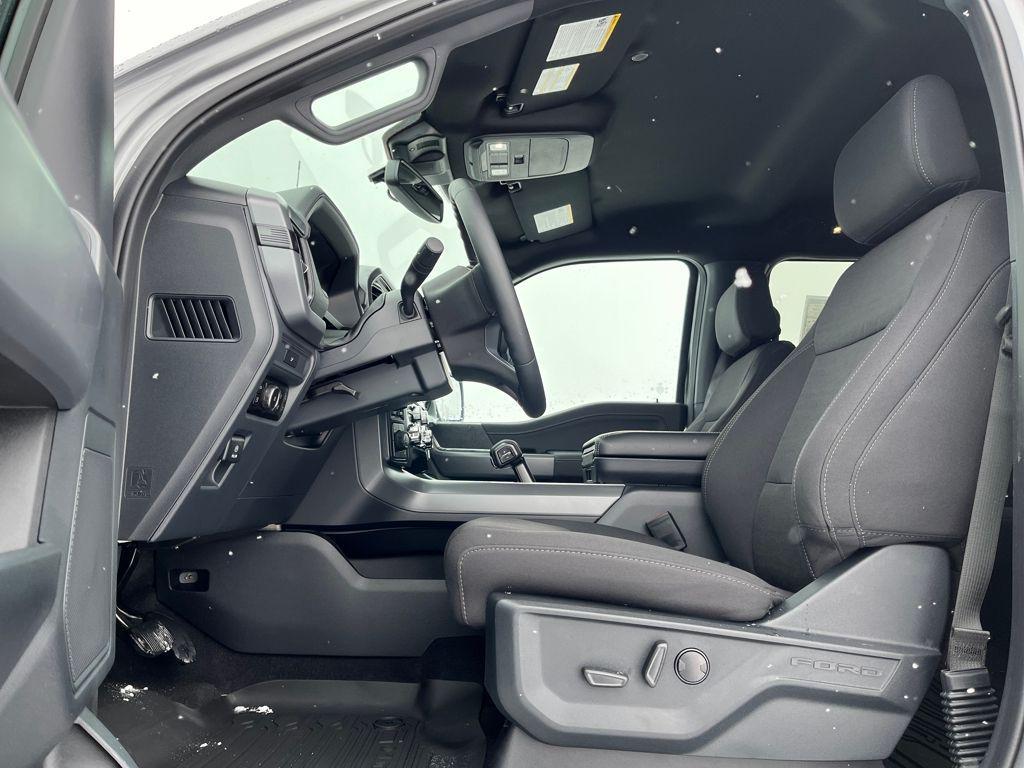 new 2026 Ford F-150 car, priced at $61,311