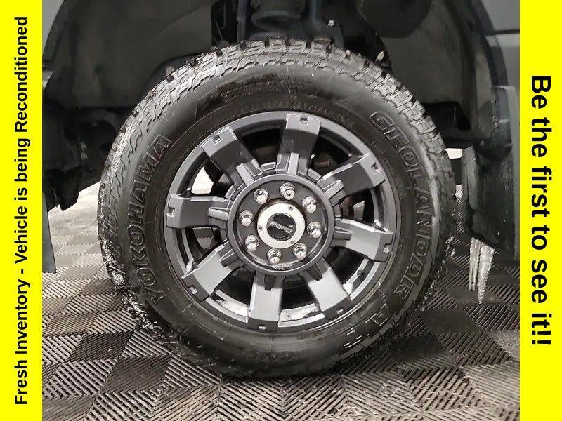 used 2023 Ford F-250 car, priced at $66,900